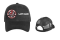 Jackson Indians Wrestling Club Cap Black Snap Back Mesh (Customizable)