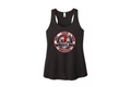 Jackson Indians Wrestling Club Tank Top Black (Customizable)
