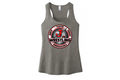 Jackson Indians Wrestling Club Tank Top Grey (Customizable)