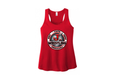 Jackson Indians Wrestling Club Tank Top Red (Customizable)