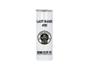 SEMO Elite FC 20oz Stainless Steel Tumbler (Customizable)