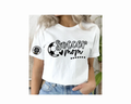 Semo Elite FC Soccer Mom T Shirt