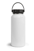 King Wrestling 32oz Stainless Steel Water Bottle
