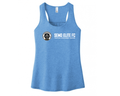 SEMO Elite FC Tank Top Blue (Customizable)