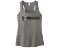 SEMO Elite FC Tank Top Grey (Customizable)