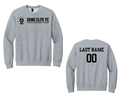 SEMO Elite FC Sweatshirt Crewneck Grey (Customizable)