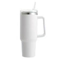King Wrestling 40oz Stainless Steel Tumbler